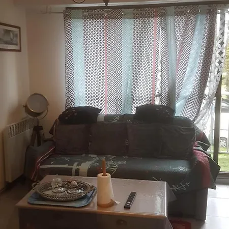 Un Reveil Au Port Olona Apartment Les Sables-d'Olonne