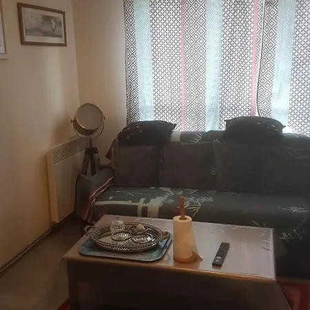 Apartment Un Reveil Au Port Olona Les Sables-d'Olonne